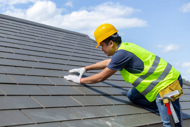 Best Roof Repair Services  in Fullerton, NE