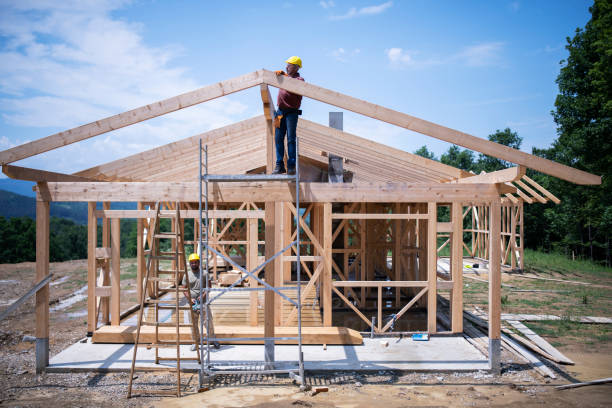 Roof Installation Near Me in Fullerton, NE