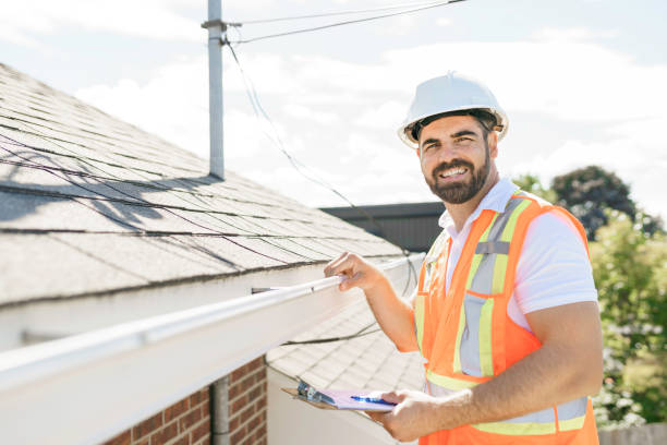 Best Metal Roofing Contractor  in Fullerton, NE