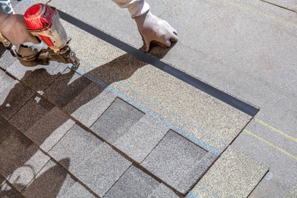 Trusted Fullerton, NE Roofing Contractor Experts