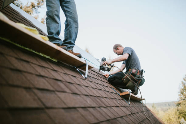 Best Commercial Roofing Services  in Fullerton, NE